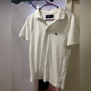 Abercrombie & Fitch Polo